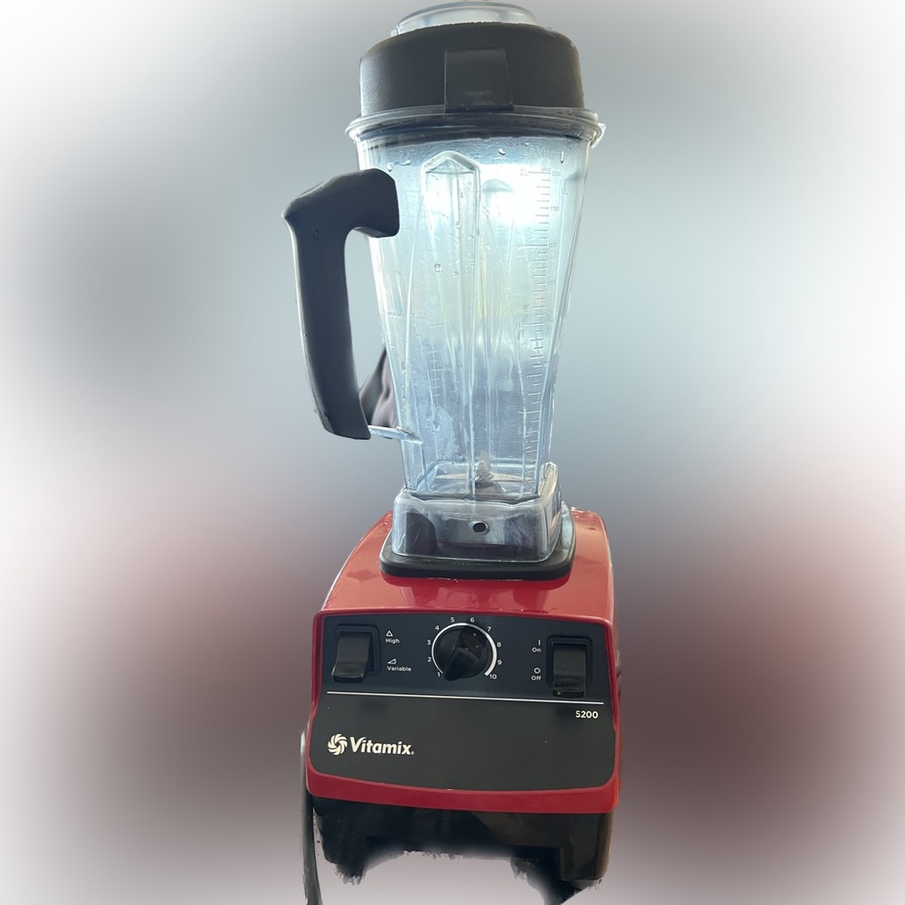 Vitamix 5200